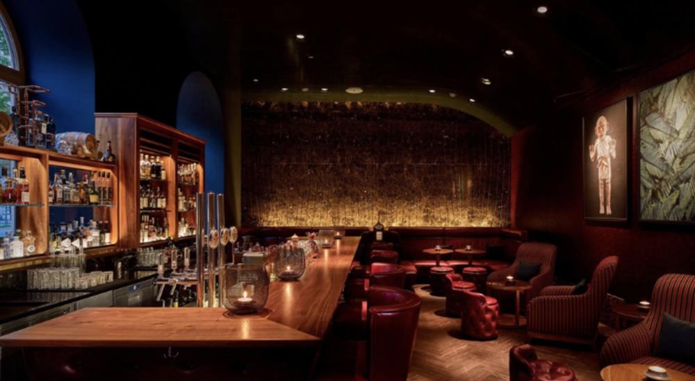 Thiết kế hợp lý tạo nên một không gian thoải mái, dễ chịu